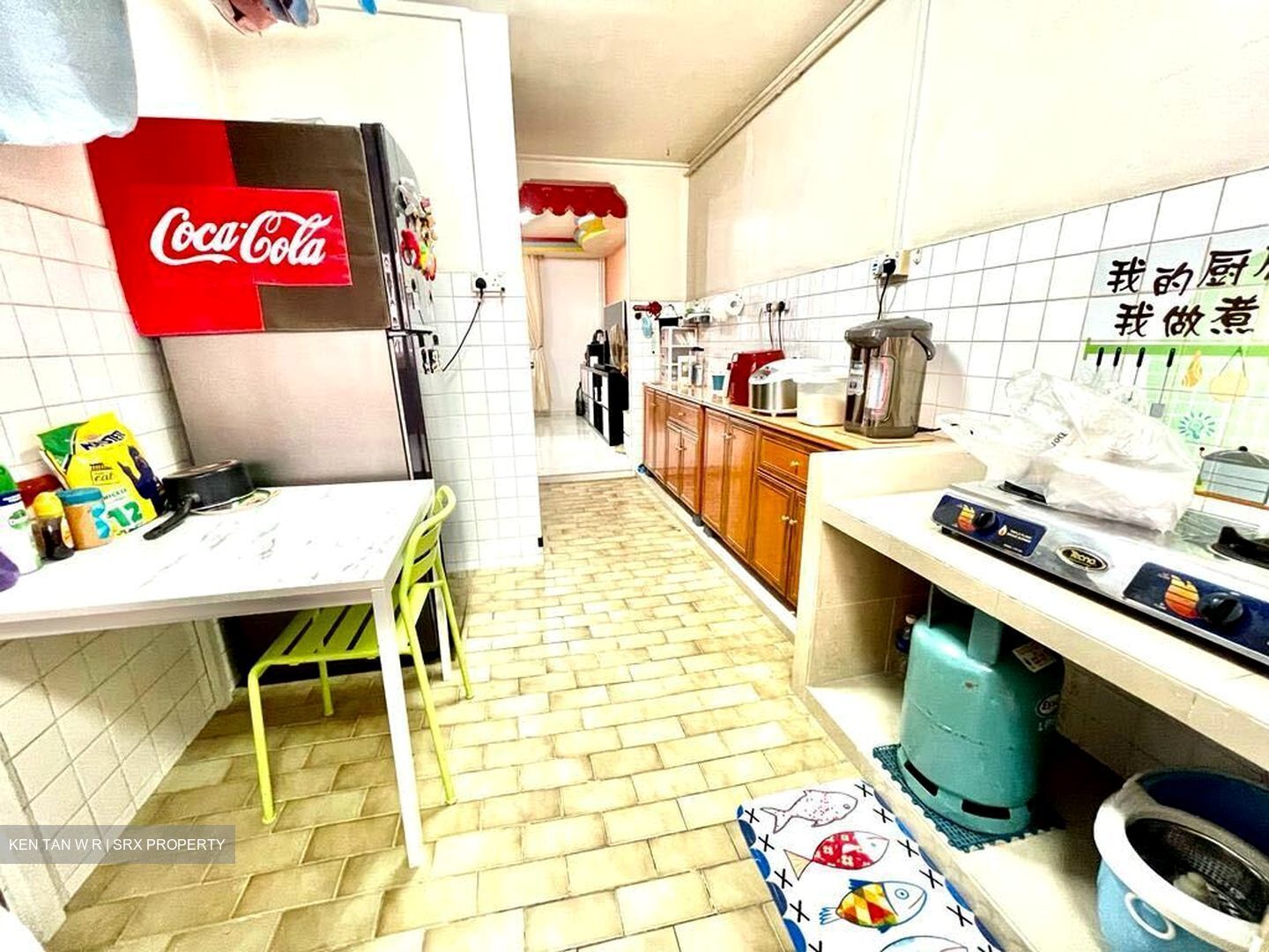 Blk 247 Yishun Sunshine (Yishun), HDB 4 Rooms #557469521